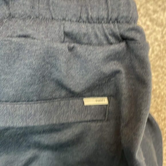 Vuori Men's Ponto Performance Jogger, L - Picture 6 of 8